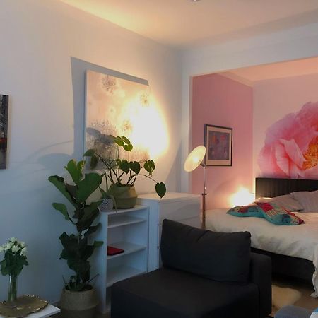 Lovely Flat In The Heart Of Helsinki Buitenkant foto