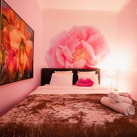 Lovely Flat In The Heart Of Helsinki Buitenkant foto