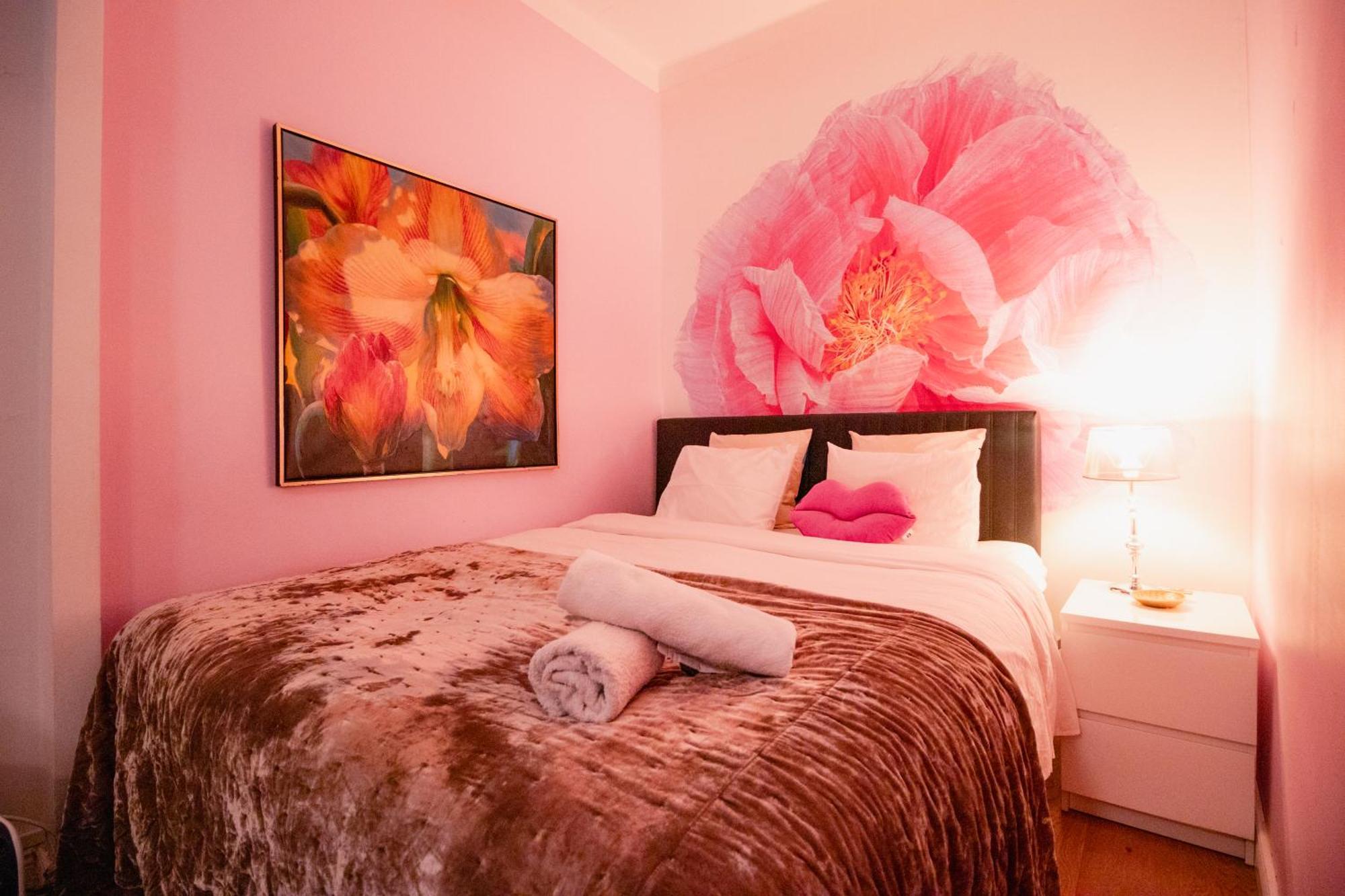 Lovely Flat In The Heart Of Helsinki Buitenkant foto