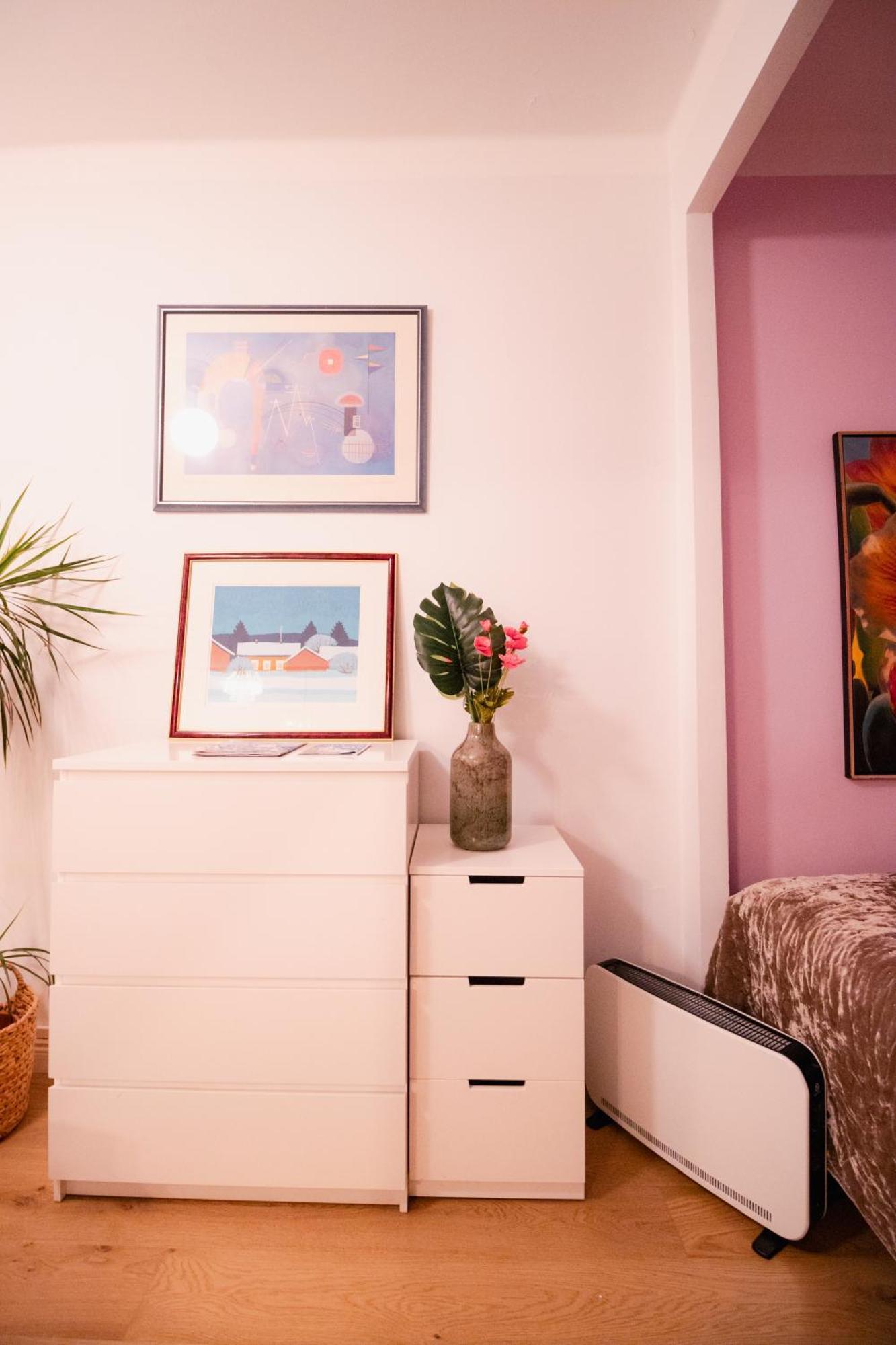 Lovely Flat In The Heart Of Helsinki Buitenkant foto