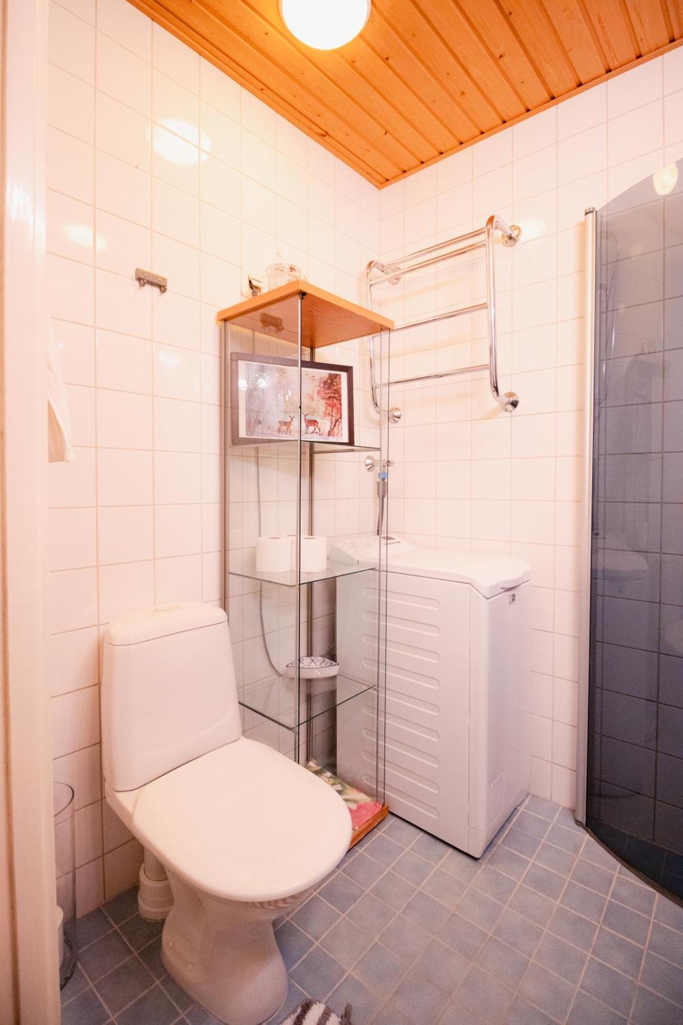 Lovely Flat In The Heart Of Helsinki Buitenkant foto