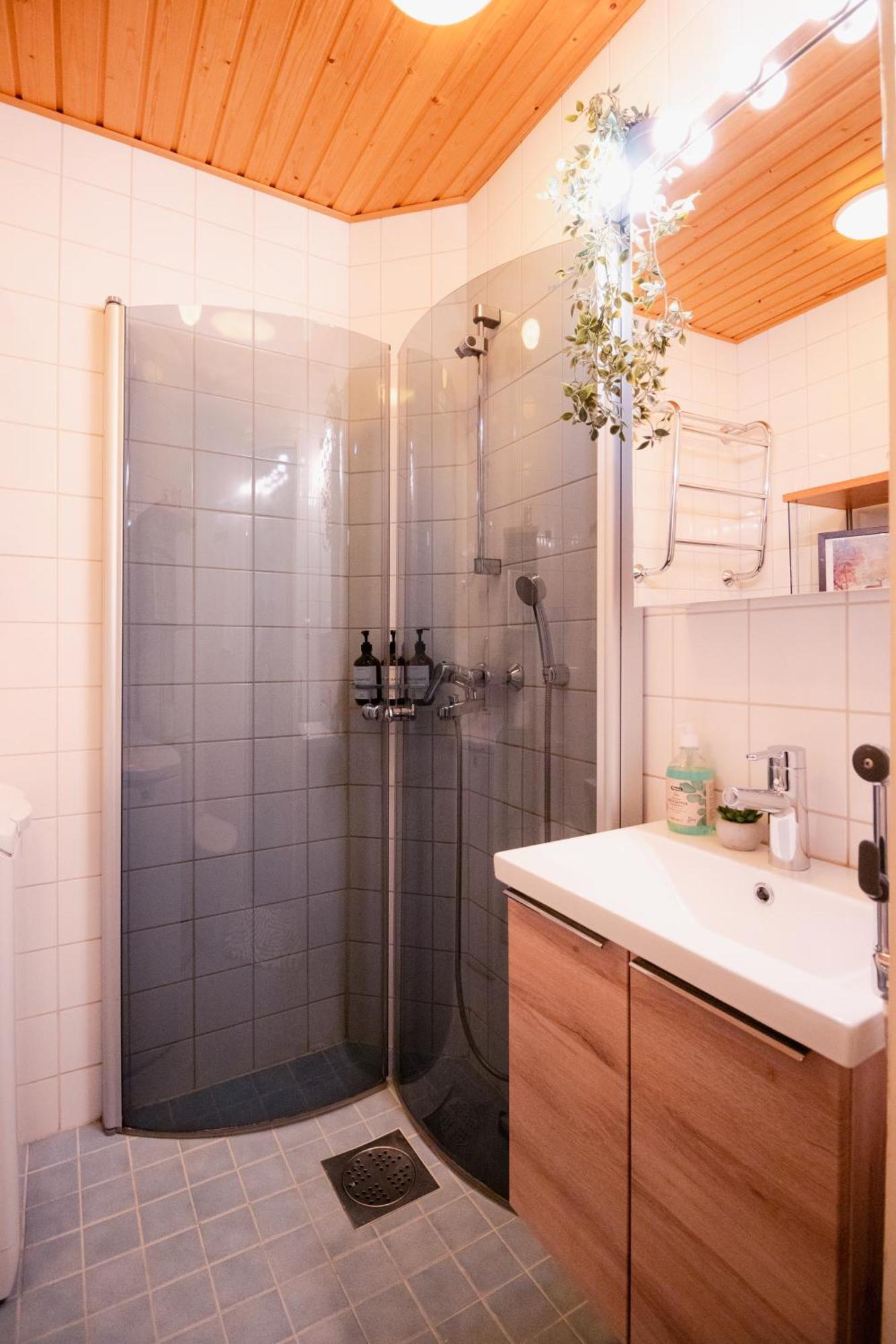 Lovely Flat In The Heart Of Helsinki Buitenkant foto